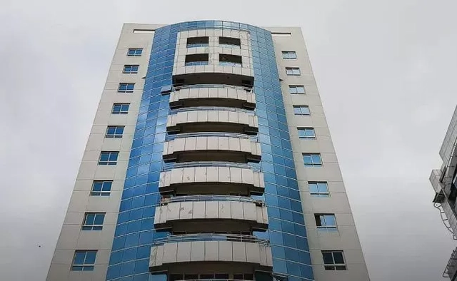 أبراج النور