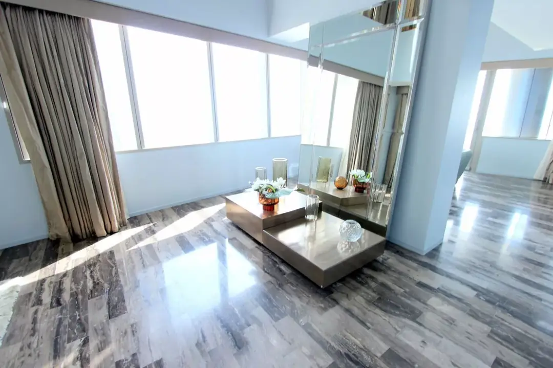 Damac Heights — Must Have — Built-in Wardrobes — feature | Profound Properties, Dubai
