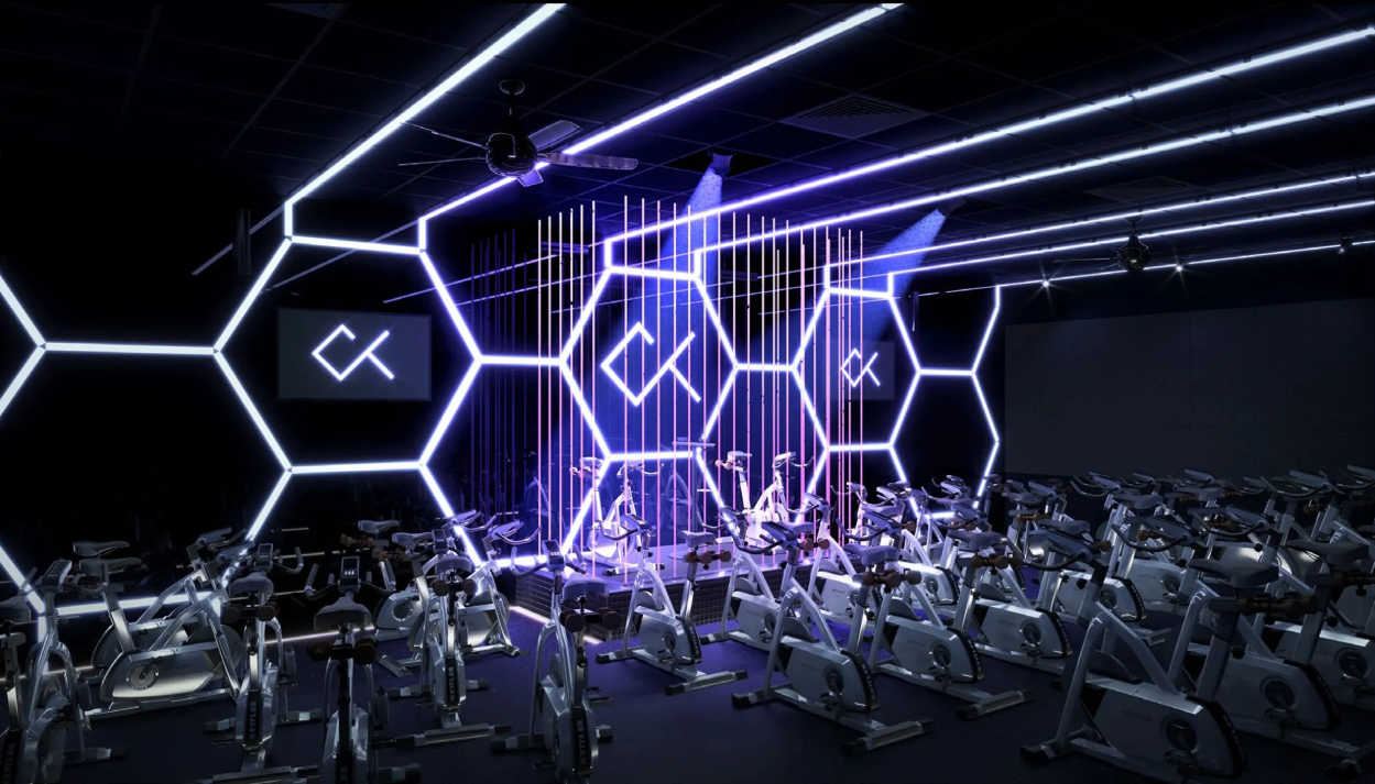 Rove Home Dubai Marina