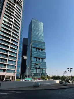 Swiss Tower — Jumeirah Lake Towers — Off-Plan | Profound Properties, Dubai
