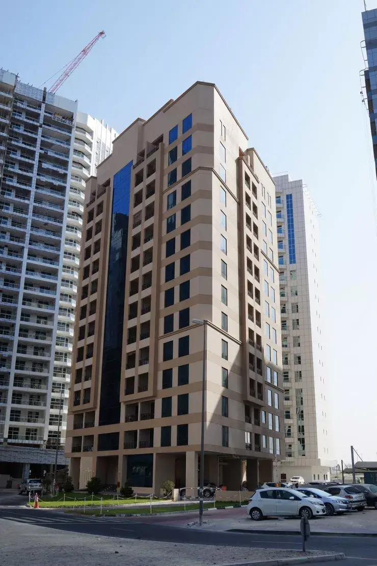 Хотун Резиденс — Master Plan Community | Profound Properties, Dubai