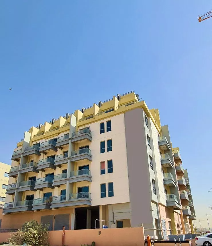 Ginco Building