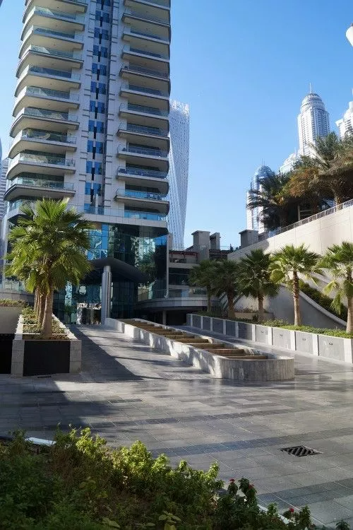 Marinascape Towers