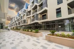納薩耶姆大道 — 米爾迪夫 — Off-Plan | Profound Properties, Dubai