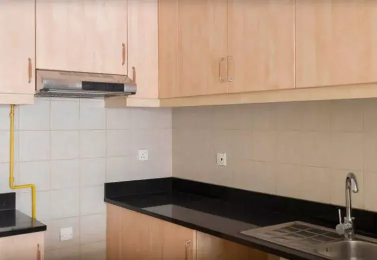 Discovery Gardens — Must Have — Closed Kitchen — feature | Profound Properties, Dubai