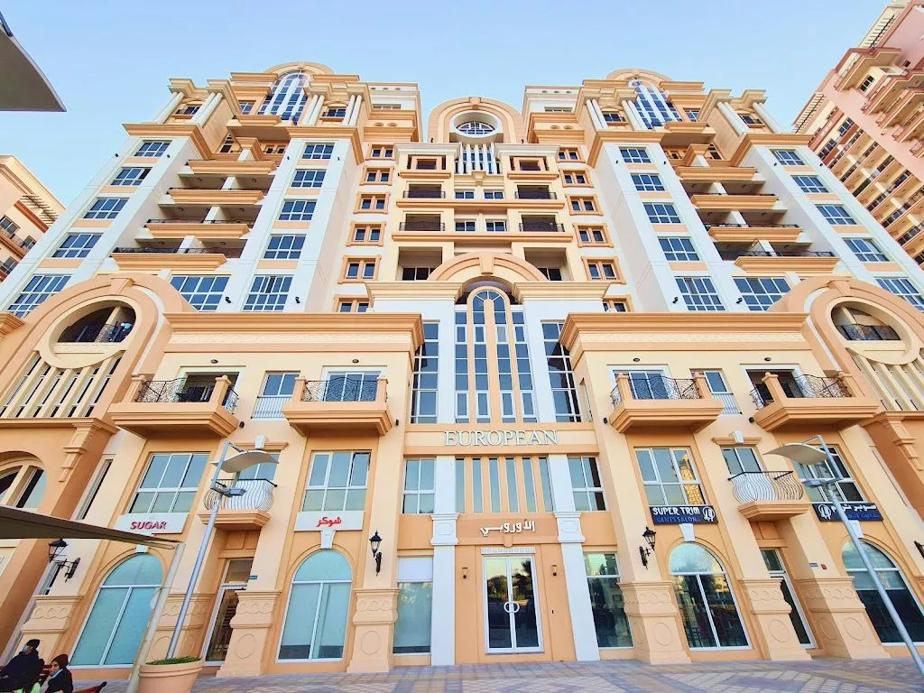 European Building