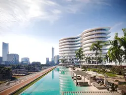 Trussardi Residences Phase II — 阿爾富爾詹 — Off-Plan | Profound Properties, Dubai