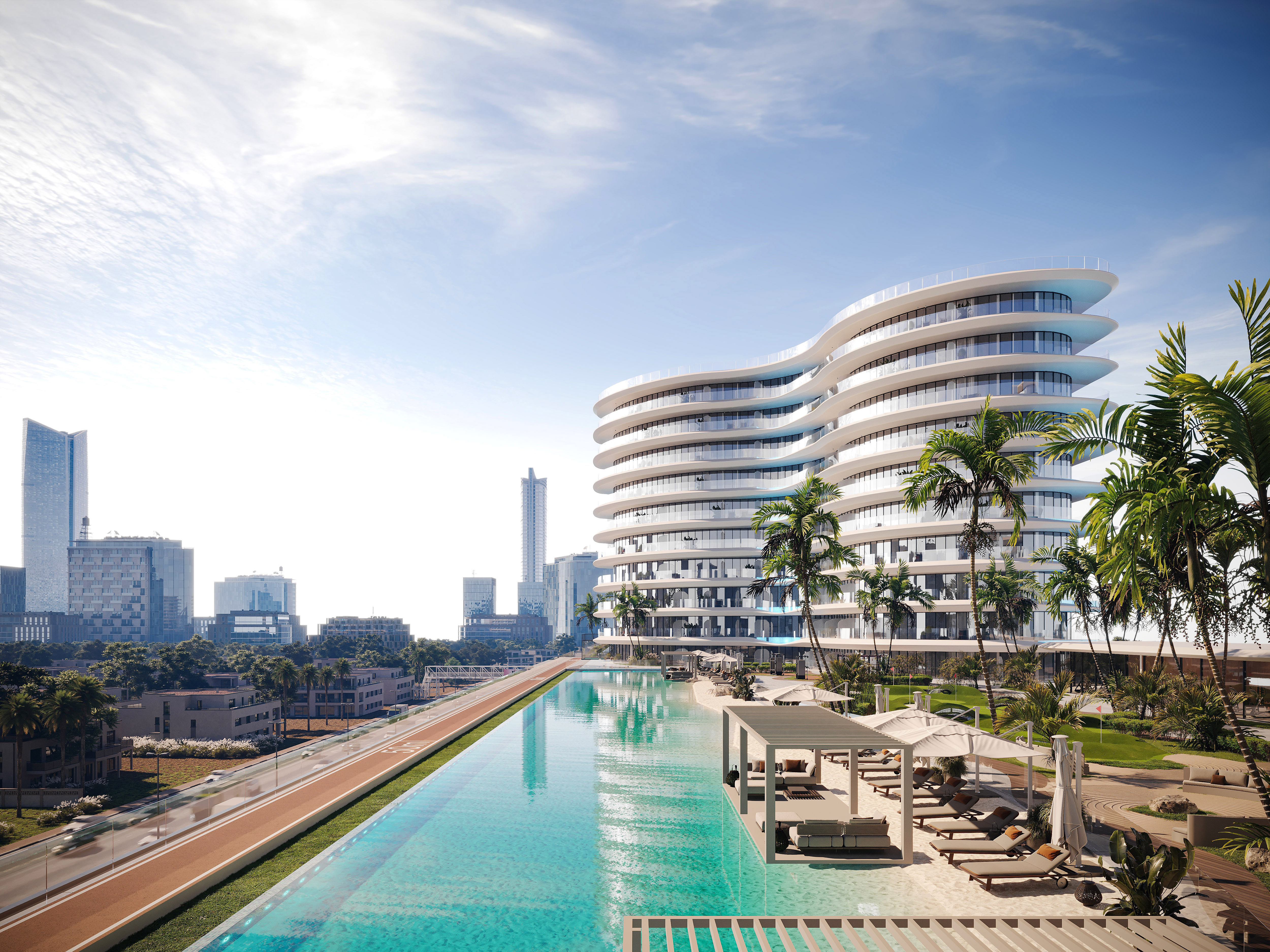 Profound New Project Hero Banner