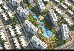 DAMAC Lagoon Views — DAMAC Hills — Off-Plan | Profound Properties, Dubai