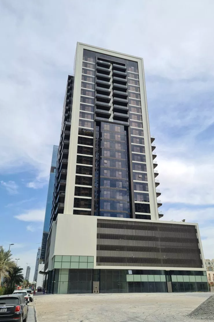 Modern Living in Jumeirah Village Circle