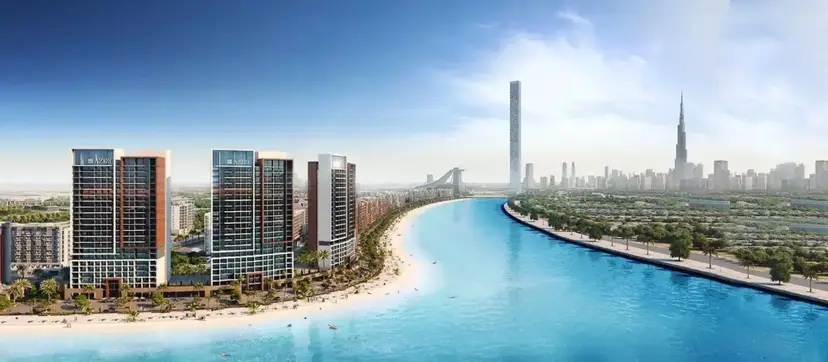 Riviera Beachfront