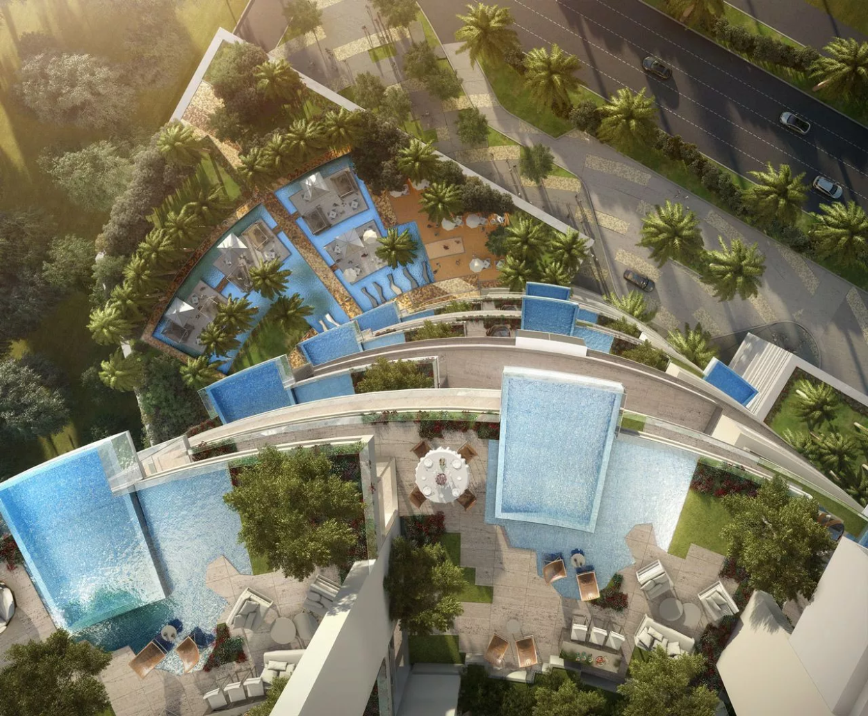 FIVE Jumeirah Village