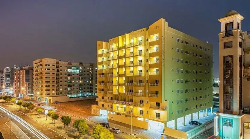 Experience the Thriving Community of Dubai Silicon Oasis