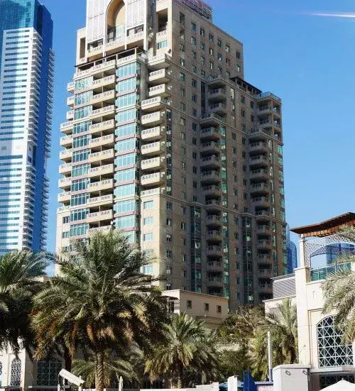 Al Fairooz Villas