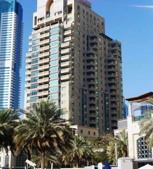 Al Fairooz Villas