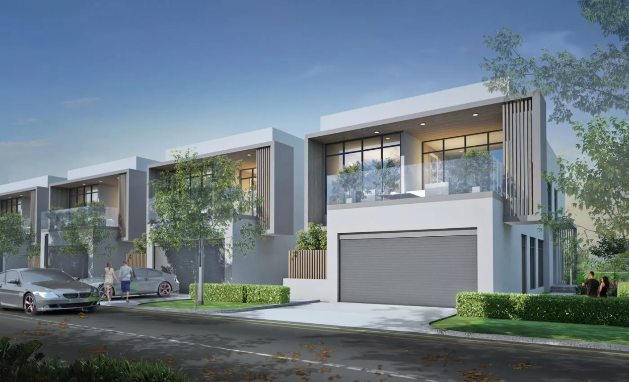 Sobha Hartland