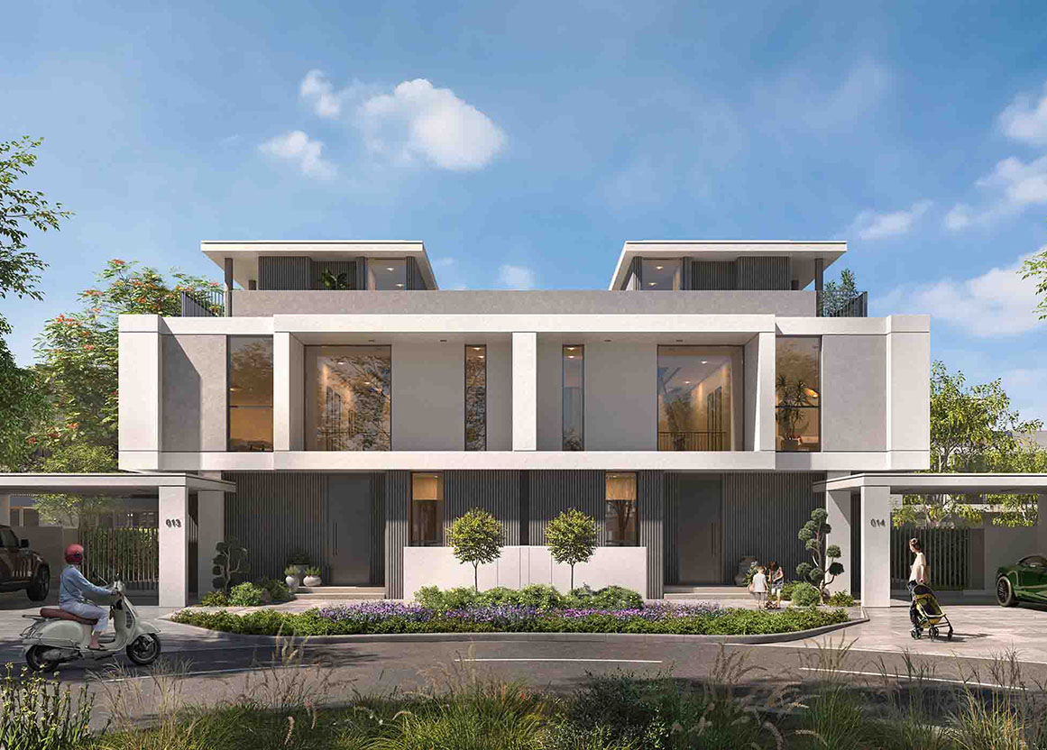 Rivera at The Valley