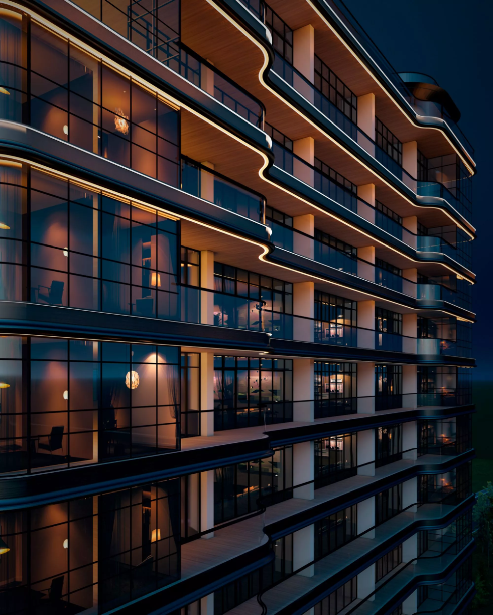 Sofitel Residences Dubai