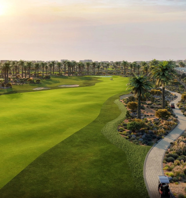 Golf Point