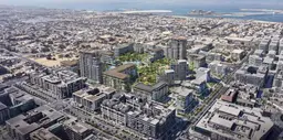 Central Park – Myrtle — City Walk — Off-Plan | Profound Properties, Dubai