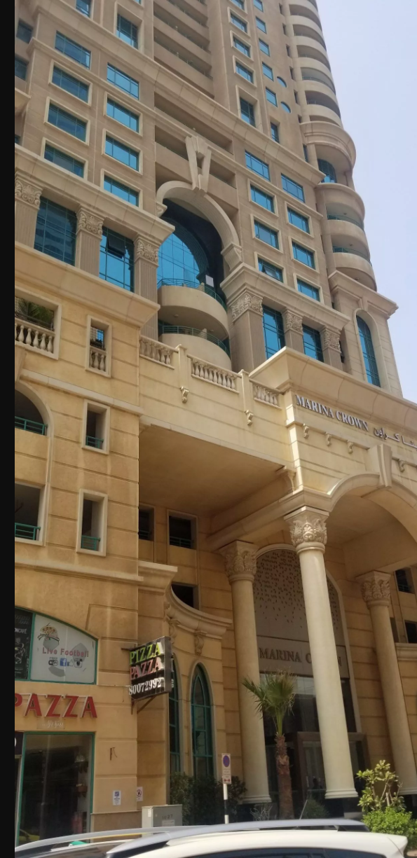 Marina Crown Tower