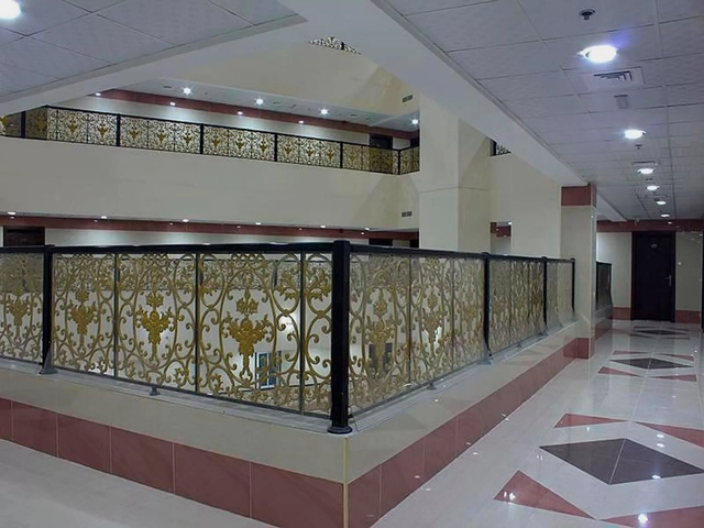 Ajmal Sarah Tower
