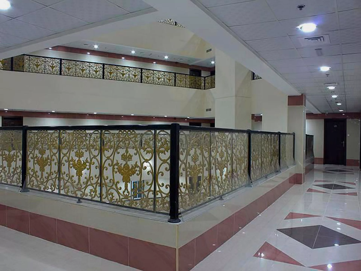 Ajmal Sarah Tower
