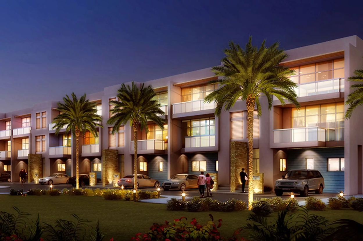 Royal Estates