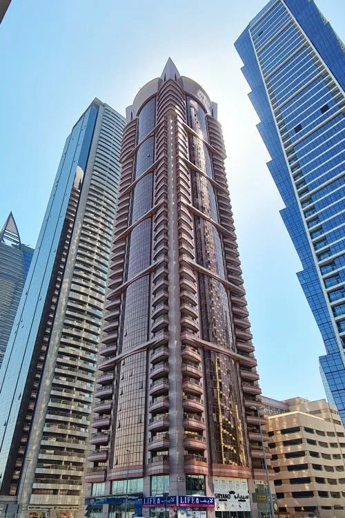 Escape Tower