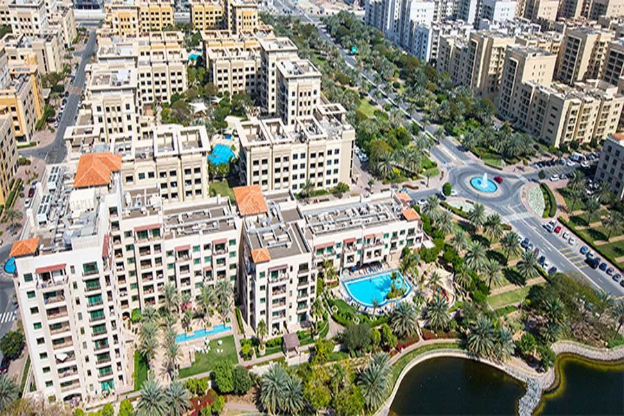 Turia Riverside Residence