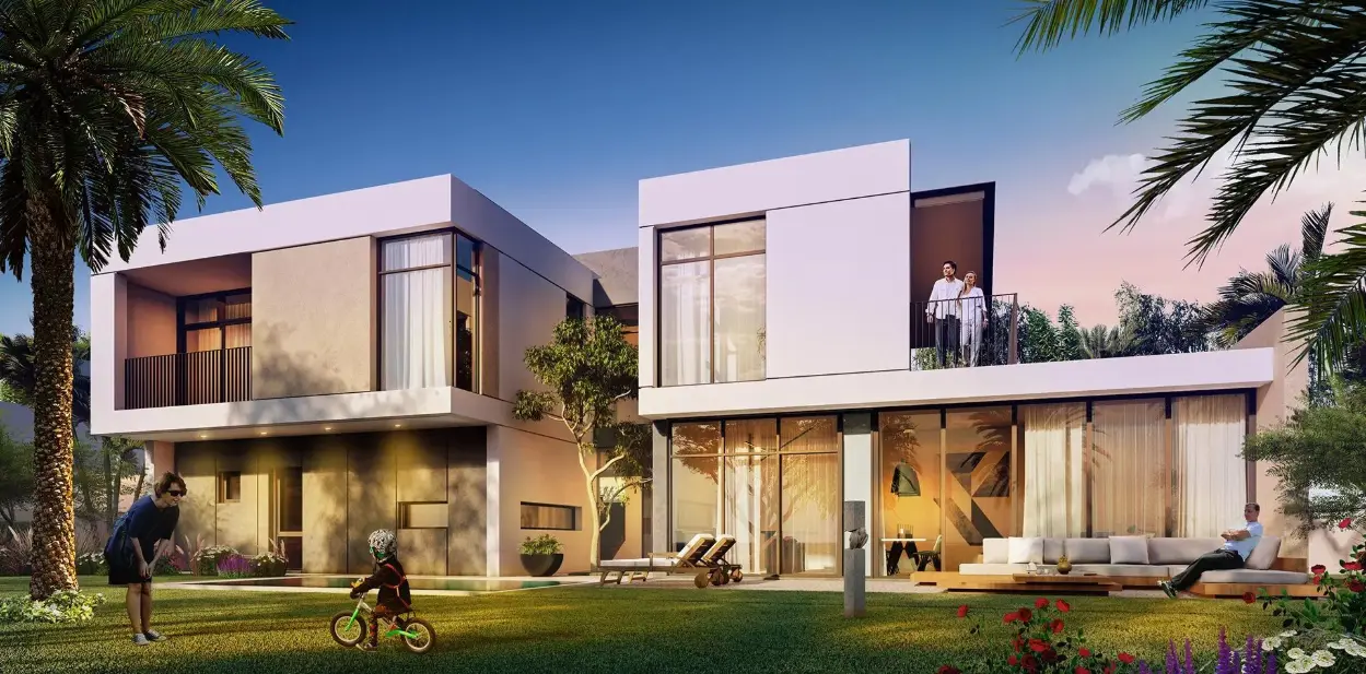 Unparalleled Amenities and Community Lifestyle