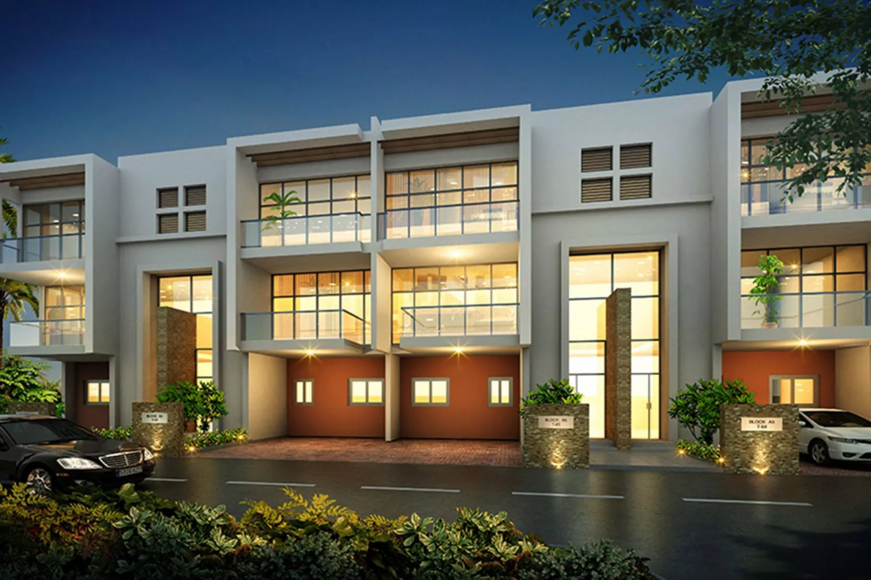 Royal Estates