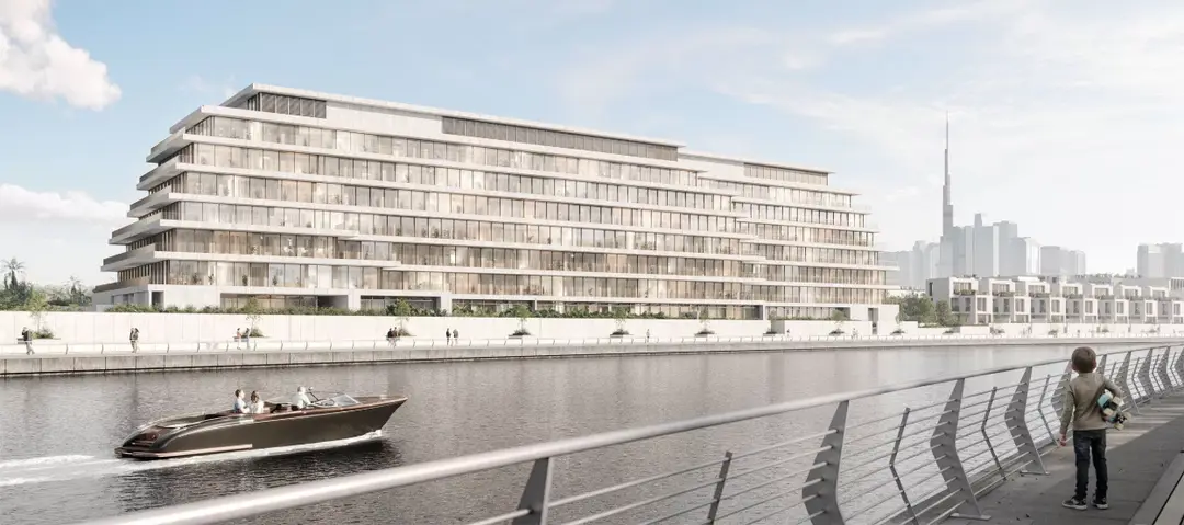 Eden House - Der Kanal | Profound Properties, Dubai