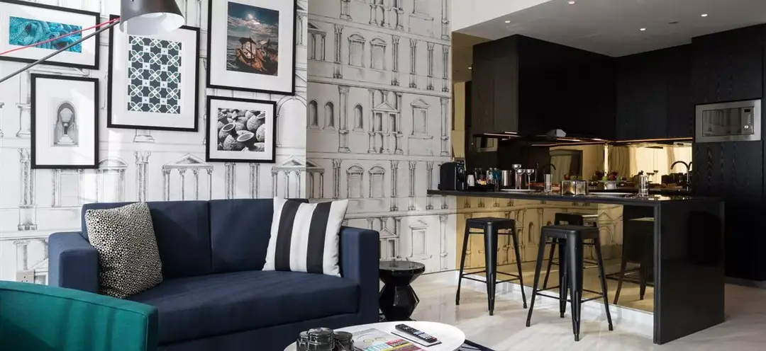 The Atria — Must Have — Closed Kitchen — feature | Profound Properties, Dubai