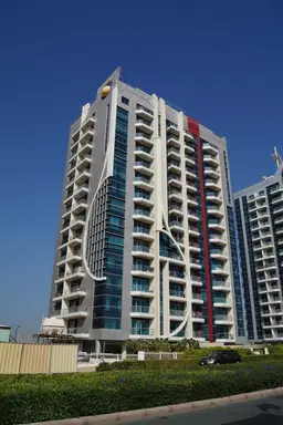 網球塔 — 迪拜體育城 — Off-Plan | Profound Properties, Dubai