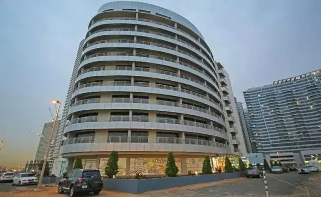 Découvrez des équipements inégalés au Desert Sun Tower