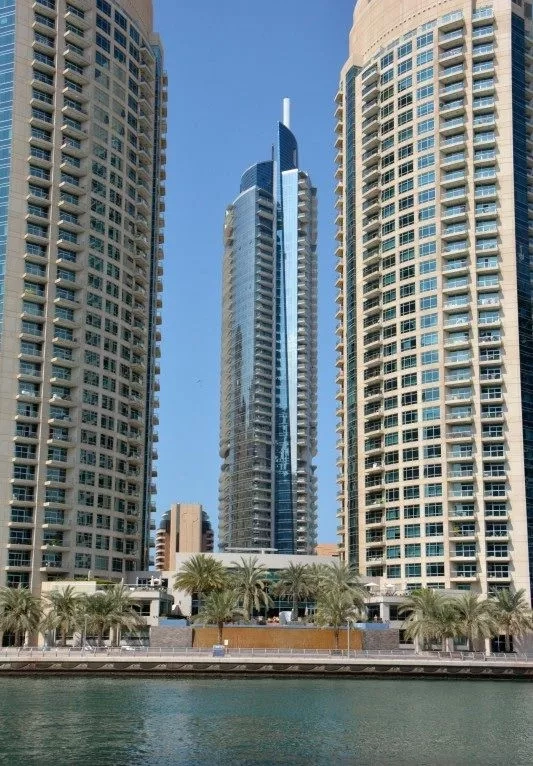 Trident Grand Residence