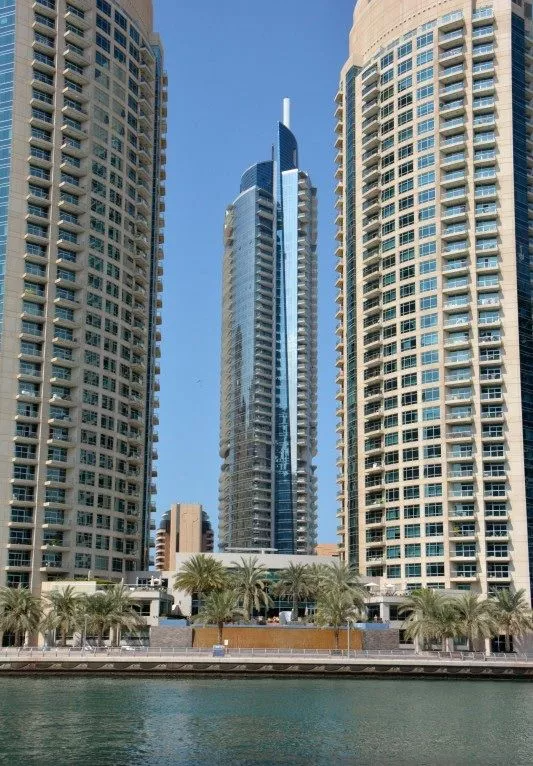 Trident Grand Residence