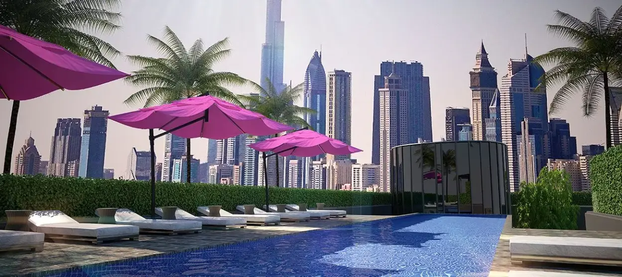 Unrivaled Amenities and Prime Location