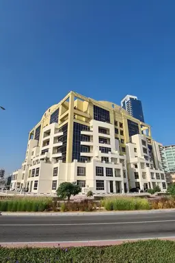 阿爾瓦海比大廈 — 阿爾蘇富赫 — Off-Plan | Profound Properties, Dubai