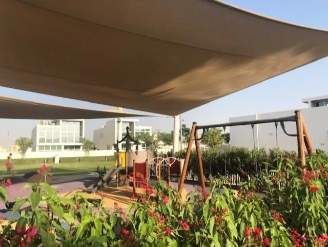Discover Tranquil Luxury at Vardon, DAMAC Hills 2