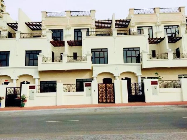 Marwa Homes