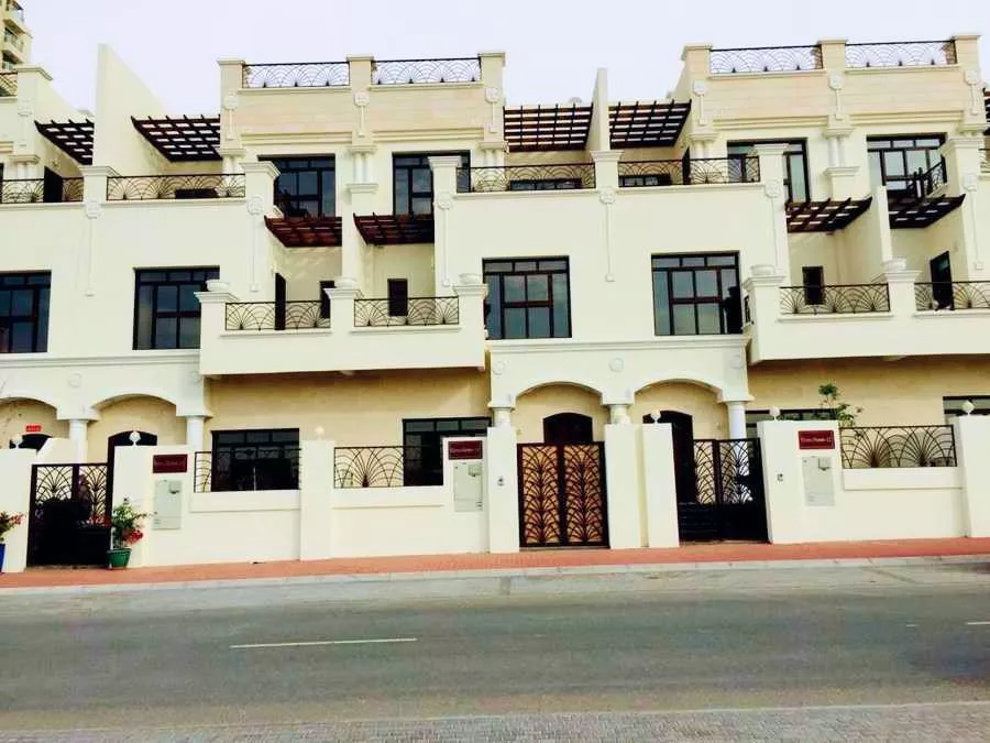 Marwa Homes