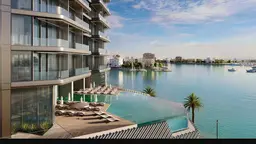 海洋 — 迪拜海事城 — Off-Plan | Profound Properties, Dubai