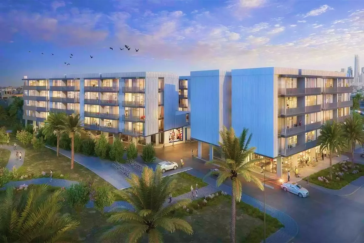 Profound New Project Hero Banner