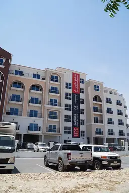 伊甸園公寓 — 摩托城 — Off-Plan | Profound Properties, Dubai