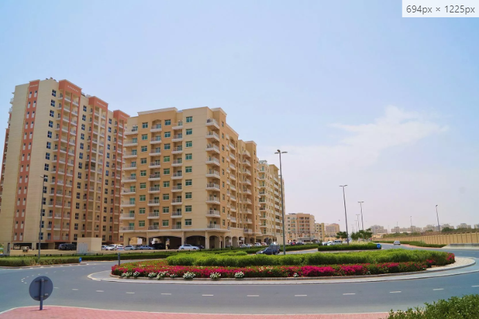 Tala Tower