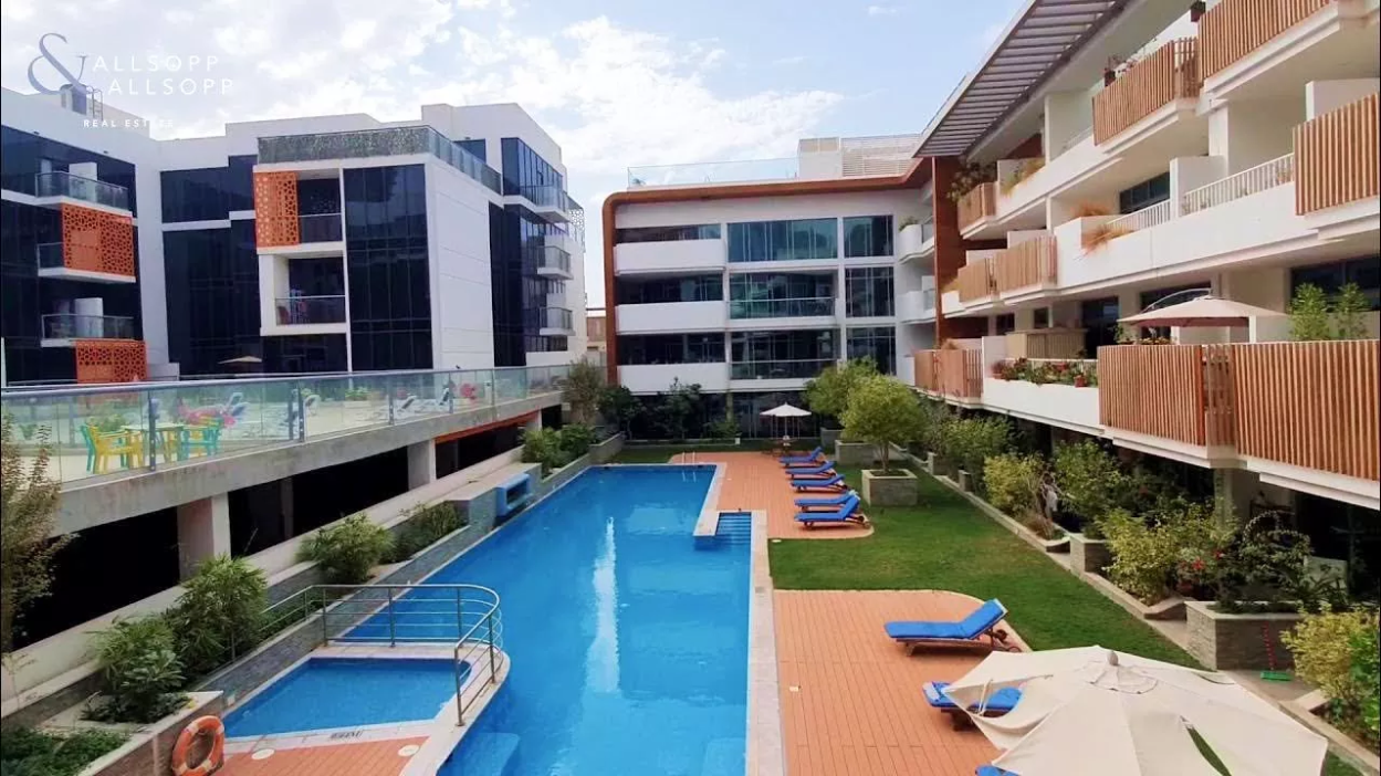 Villa Heights