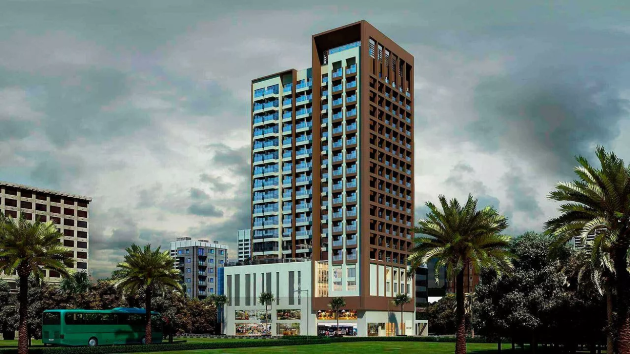 MILANO by Giovanni Boutique Suites