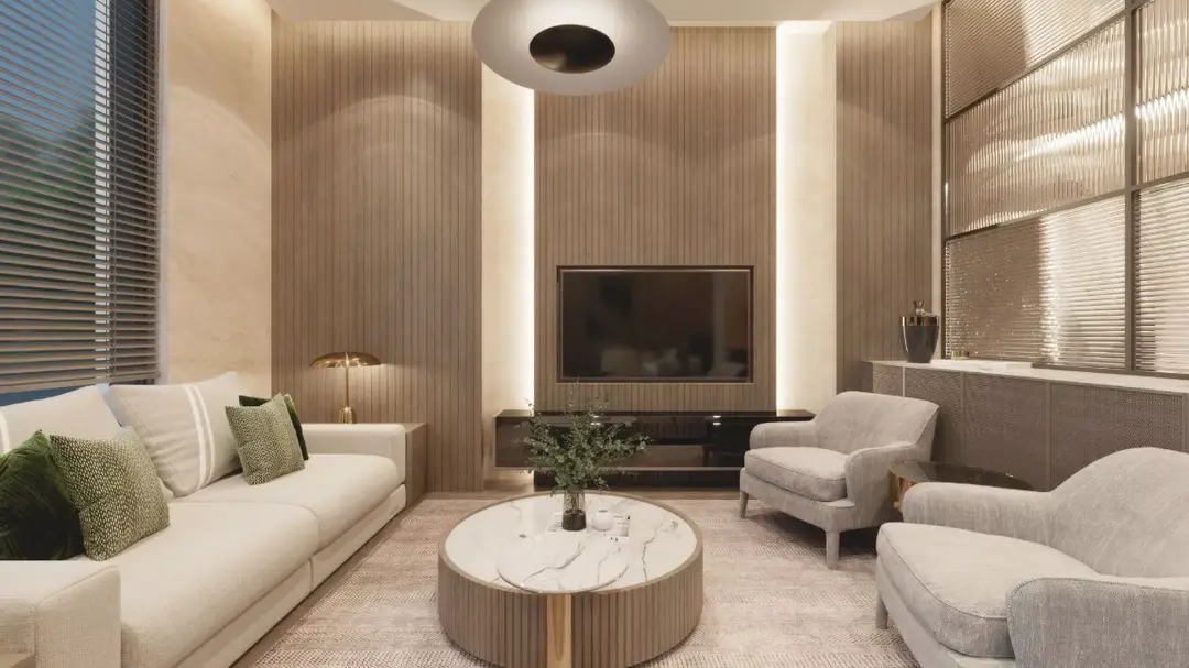 Avant Garde Residences — Must Have — Balcony — feature | Profound Properties, Dubai